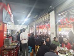 -牛华八婆麻辣烫(起源店)
