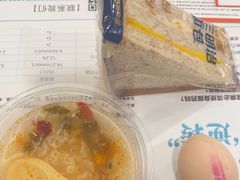-爱康国宾体检中心(福田分院)
