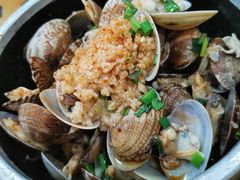 金牌花蛤-鲁小三·大骨自助(金山总店)