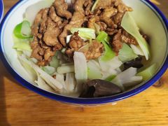 -赵西安三鲜煮馍馆(大车家巷店)