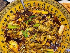 -潇湘楼(环保园店)