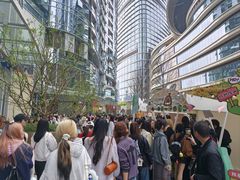 -成都银泰中心in99