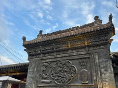 -丹噶尔古城
