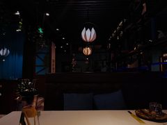 -花样西贡·法式越南餐厅(西大万达店)