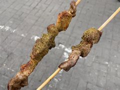 -清真·鸦儿李记·涮肉(和平里店)