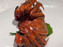 茅台百草醉醉蟹-海味观(老西门店)