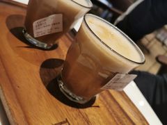 -Peet's Coffee皮爷咖啡(德基店)