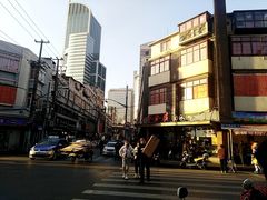 -五芳齋(云南南路店)