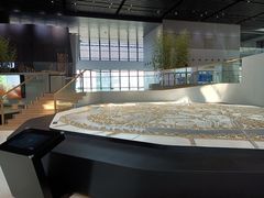 -广州市城市规划展览中心