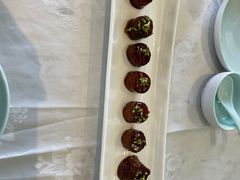 -玉林烤鸭店(定福庄店)