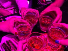 -MOSSO音乐酒吧·live house(南京旗舰店)