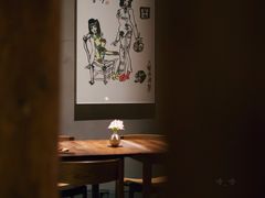 -曲廊院(东四十一条店)