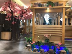 -九田家黑牛烤肉料理(太阳城店)