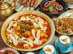 -那时新疆·车师(大宁音乐广场店)