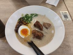 -一風堂拉面(深圳湾万象城店)