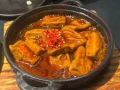 -Ameigo梅果·云贵川bistro(长宁来福士店)