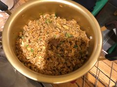 -三个大叔烤羊肉串·炭炉砂锅菜(西三旗店)