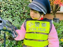 -吉的堡幼儿园(资阳恒大园)