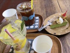 -春风十里咖啡馆