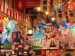 -平成屋·午肴夜酒(四川北路店)