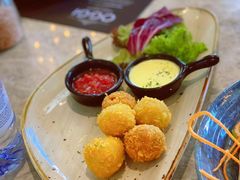 -OGGI TRATTORIA PIZZERIA(深业上城店)