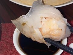 -白天鹅宾馆-宏图府餐厅