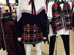 -ZARA(仓山万达店)
