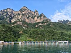 -武家湾景区