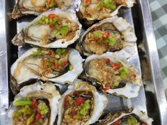 -烁佳海鲜大馅饺子