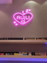 -RL Nail·瑞丽美甲美睫品牌原创店