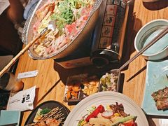 -炉胜·炉端烧·居酒屋