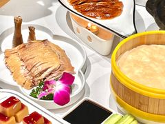 -梅利汴京烤鸭•开封豫菜地标店(晋安路店)