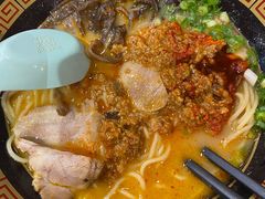 -博多一蘭·乌冬·定食·烧串(徐家汇店)