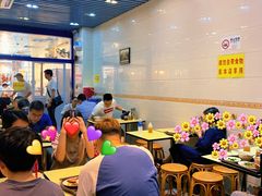 大堂-鹅最好(南光店)