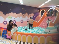 -孩子王童乐园(广州萝岗万达店)