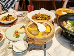 -唐猫庭院·千年陕菜(大唐不夜城店)