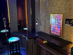 -K+全国连锁KTV(绿地缤纷天地店)