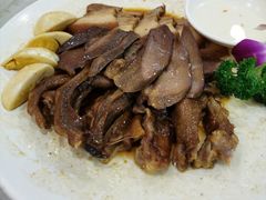 -顺德佬华侨城店·商务宴请·团建