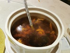 -陶缘一号·四季缘·老字号顺德菜·户外婚礼家宴(西滘店)