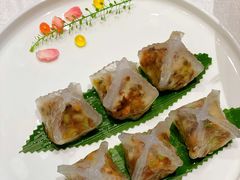 -景月阁空中食府(希尔顿酒店)