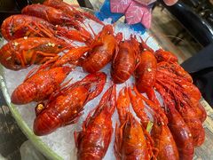 独孤酒醉龙虾-赤甲皇(仙霞路店)