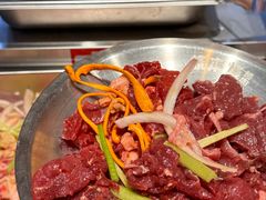 -烧本烧·自助烤肉(勒泰中心店)
