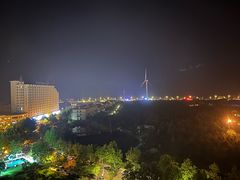 -那香海钻石沙滩浴场