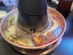 -南门四季铜锅涮肉(大屯·北苑店)