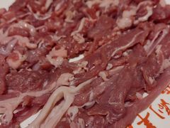-总参北京涮羊肉
