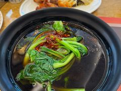 -上海浦东星河湾酒店