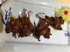 -宋记香辣蟹(曹家渡店)