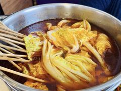 -胖太太四川麻辣排骨串(镇江路分店)