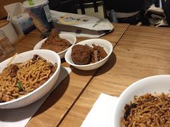 -寻裕记·现炒浇头面(人民广场店)