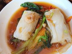 -潮小鲜潮汕砂锅粥(嘉华港湾店)